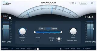 Programski Plug-In efekti Flux EVO:: Series Pack (Digitalni proizvod) - 4