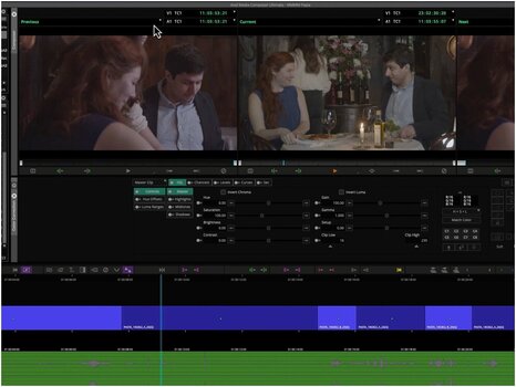 Video i grafički software AVID Media Composer Ultimate Perpetual License NEW EDU (Digitalni proizvod) - 3