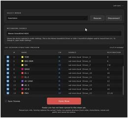 DAW program za snimanje Waves Waves Tracks Live (Digitalni proizvod) - 2