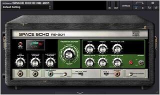 Plugins d'effets Roland Vintage FX Collection (Produit numérique) - 1