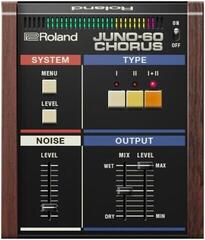 Plugins d'effets Roland Vintage FX Collection (Produit numérique) - 2