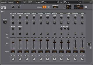 VST Instrument Roland CR-78 (Digitalni izdelek) - 2