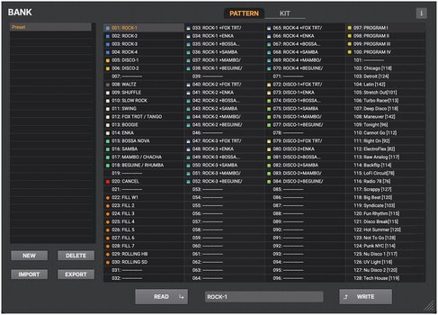 VST Instrument Roland CR-78 (Digitaal product) - 4
