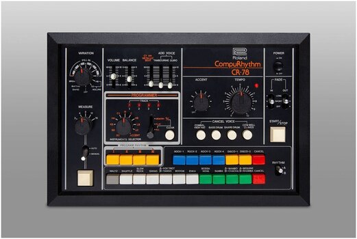 VST Instrument Roland CR-78 (Digitaal product) - 5
