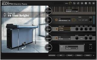 VST Instrument Roland EARTH Electric Piano (Digitalni proizvod) - 1