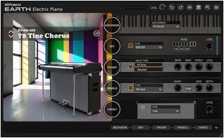 VST Instrument Roland EARTH Electric Piano (Digitalni proizvod) - 2