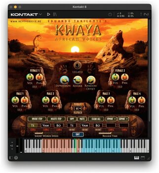 Update / Upgrade / Expansion Best Service KWAYA Crossgrade (Дигитален продукт) - 2