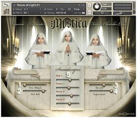 Update / Upgrade / Expansion Best Service Mystica Crossgrade - 1