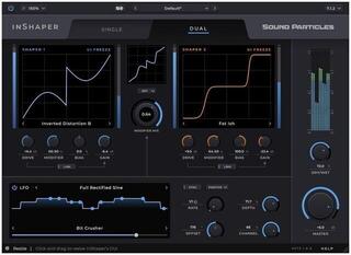 Procesador de efectos de complemento de software Sound Particles 10FX Perpetual (Producto digital) - 2