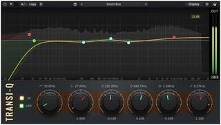 Oprogramowanie studyjne Plug-In efekt Three-Body Technology Easy Drum Bundle (Produkt cyfrowy) - 1