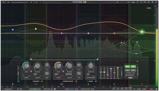 Oprogramowanie studyjne Plug-In efekt Three-Body Technology Easy Drum Bundle (Produkt cyfrowy) - 2
