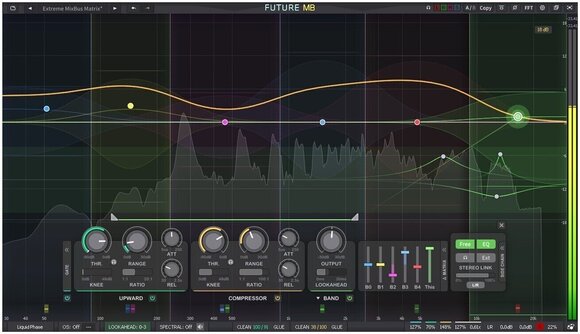 Oprogramowanie studyjne Plug-In efekt Three-Body Technology Easy Drum Bundle (Produkt cyfrowy) - 3