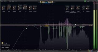 Procesador de efectos de complemento de software Three-Body Technology Spectral Bundle (Producto digital) - 1