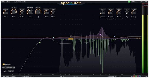 Studio software plug-in effect Three-Body Technology Spectral Bundle (Digitaal product) - 2