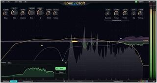 Procesador de efectos de complemento de software Three-Body Technology Spectral Bundle (Producto digital) - 2