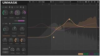 Procesador de efectos de complemento de software Three-Body Technology Spectral Bundle (Producto digital) - 3