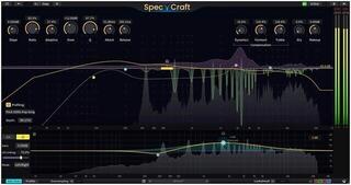 Procesador de efectos de complemento de software Three-Body Technology Spectral Bundle (Producto digital) - 4