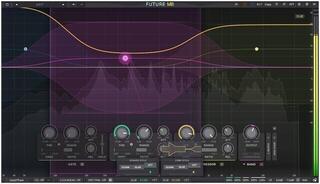 Programski Plug-In efekti Three-Body Technology Future MB (Digitalni proizvod) - 2