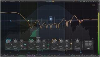 Programski Plug-In efekti Three-Body Technology Future MB (Digitalni proizvod) - 4
