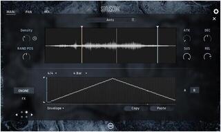 Update / Upgrade / Expansion Sonuscore Nordic Spheres Crossgrade TTEX - 2