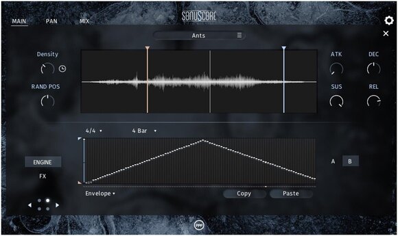 Update / Upgrade / Expansion Sonuscore Nordic Spheres Crossgrade TT (Digitaal product) - 3