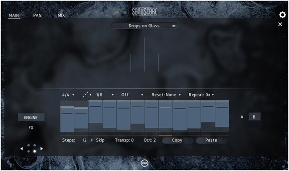 Update / Upgrade / Expansion Sonuscore Nordic Spheres Crossgrade TT (Digitaal product) - 5