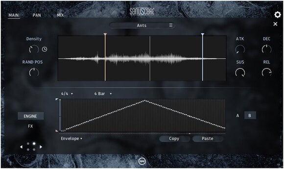 Update / Upgrade / Expansion Sonuscore Nordic Spheres Crossgrade TTEX (Digital product) - 3