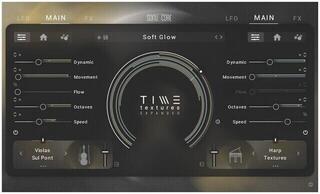 Update / Upgrade / Expansion Sonuscore Time Textures Expanded Upgrade - 1