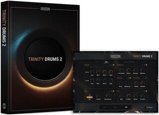 Update / Upgrade / Expansion Sonuscore Trinity Drums 2 Upgrade (Digitalni proizvod) - 1