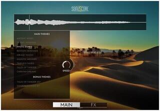 Sample/Sound Library Sonuscore Vocal Phrases Bundle (Digital product) - 2