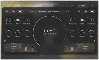 Sample/Sound Library Sonuscore Modern Cinematic Textures Bundle (Digital product) - 2