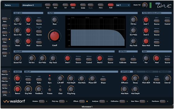 Update / Upgrade / Expansion Waldorf Microwave 1 - Upgrade v2 (Digitalni proizvod) - 3