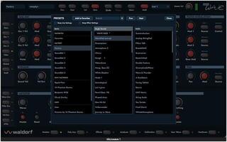 Update / Upgrade / Expansion Waldorf Microwave 1 - Upgrade v2 (Digitalni proizvod) - 4