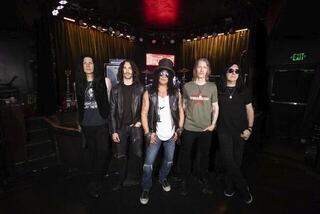 Hudební CD Slash & Myles Kennedy & The Conspirators - Flying Blind (CD) - 2