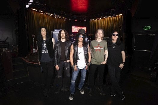 Vinyl Record Slash & Myles Kennedy & The Conspirators - Flying Blind (2 LP) - 3