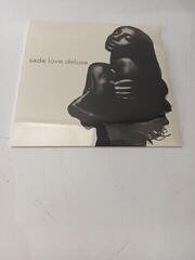 Vinyl Record Sade 845499 (B-Stock) #845499 - 1