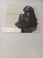 Sade - Love Deluxe (180 g) (LP)
