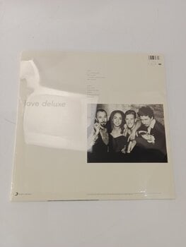 Vinyl Record Sade - Love Deluxe (180 g) (LP) (Just unboxed) - 3