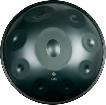Handpan Sela Harmony Handpan D Amara (END) - 2