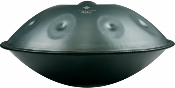 Handpan Sela Harmony Handpan D Amara (END) - 3
