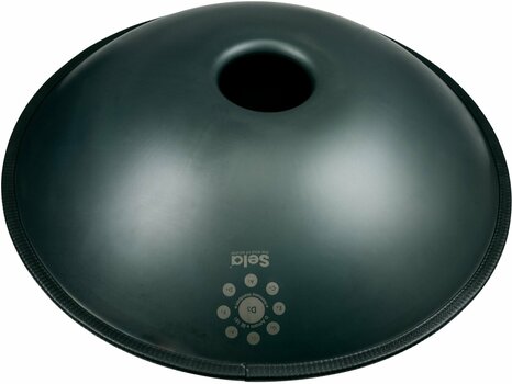 Handpan Sela Harmony Handpan D Amara (END) - 4