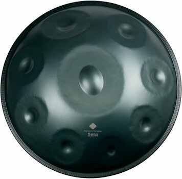 Handpan Sela Harmony Handpan D Sabye - 2