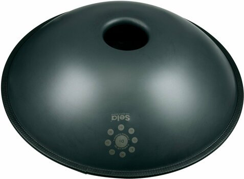 Handpan Sela Harmony Handpan D Sabye - 4