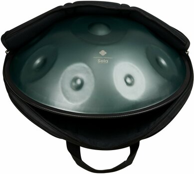 Handpan Sela Harmony Handpan D Sabye - 5