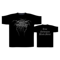 Košulja Darkthrone True Norwegian Black Metal - 1