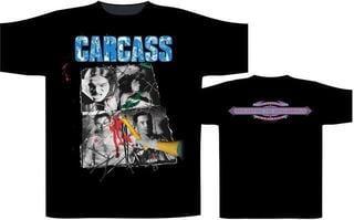 Košulja Carcass Necroticism - 1