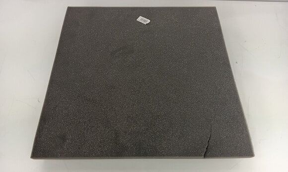 Apsorpcijska ploča od pene Mega Acoustic PA-PMK7-DG-50x50x7 Dark Grey Apsorpcijska ploča od pene (Oštećeno) - 2