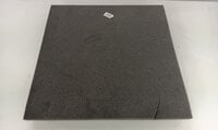 Mega Acoustic PA-PMK7-DG-50x50x7 Dark Grey Apsorpcijska ploča od pene