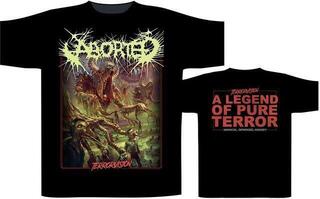 Ing Aborted Terrorvision - 1