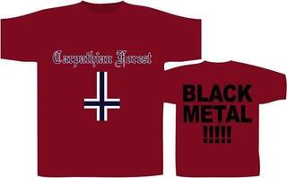 Shirt Carpathian Forest Norway - 1